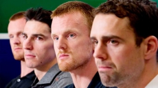 Canucks Captain Henrik Sedin: Club Needs 'To Get Younger Before We Get Better'