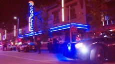 Woman Assaulted Outside Vancouver Downtown Nightclub Dies