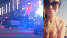 Manslaughter Charge Laid Against Woman In Vancouver's Caprice Nightclub Assault