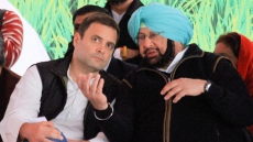 Rahul Gandhi Has Potential To Become Prime Minister: Amarinder Singh