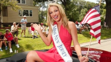 Former Miss America Contestant, 24, Dies In Car Crash
