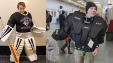 NHL Superstar Carey Price Makes Dreams Come True With Special Delivery In B.C.