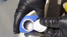 Carfentanil Found In Increasing Number Of Urine Samples, Say Vancouver Officials