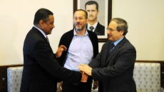 Syrian Man Tried In Germany Over Abduction Of Canadian UN Observer