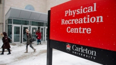 Carleton University Raises Eyebrows With Removal Of Scale From Athletic Facility