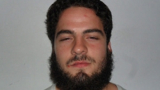 Terror suspect arrested at Montreal airport had plane ticket to India