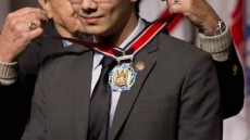 B.C. Woman Among Four Canadians Among 24 People To Win Carnegie Hero Medals And Cash