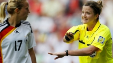 Canadian Referee To Take Charge Of Women's World Cup Quarter-Final