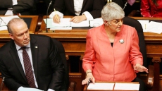 Foreign Buyers' Tax And Other Measures Under Review, B.C. Housing Minister Says