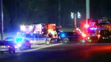 Canadian Soldier, His Wife And Their Infant Son Killed In South Carolina Crash