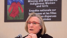 Beyond The Inquiry: Families Of Missing, Murdered Indigenous Women Want Action