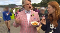 Another FHRITP Incident In St. John's, Another Police Complaint Filed