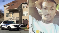 Rapper Carvel Clayton, 21, Charged With 2nd Degree Murder In Halifax Shooting