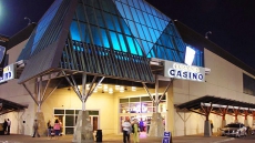 Mayor Lauds Economic Spinoff From New $40-Million Cascades Casino In Kamloops