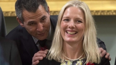 Catherine McKenna Has No Regrets About Fighting Back Publicly Against Sexist Comments