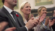 Catherine McKenna Won't Say If Canada Can Develop Oilsands And Meet Climate Targets