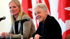 Federal Environment Minister Preaches Patience, Unity On Climate Policy