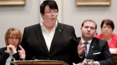Body Shamed, Threatened And Bullied: N.L. Finance Minister Exposes Online Abuse