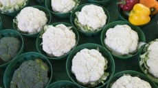 Soaring Price For Trendy Cauliflower Causes Problems For Restaurants