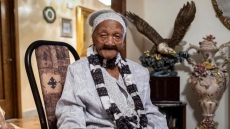 Guinness World Records Not Reviewing Claim Montreal Woman Is 120 Years Old