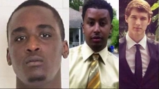 Mohamed Ibrahim Sail, 2nd Suspect In Cellphone Murder Case Turns Self In To London Police