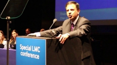 UK's NHS Is 'Subconsciously Racist', Says Indian-Origin Head Of Doctors' Union Chaand Nagpaul