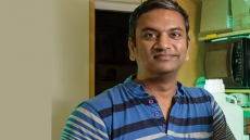 Indian-American Scientist Uses Sound Waves To Control Brain Cells