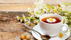 Ladies! Chamomile Tea Can Help You Live Longer