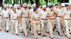Chandigarh Policewomen In Civil Dress To Keep An Eye On Eve-Teasers
