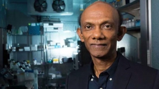 Indian Origin Professor Gets $600000 Grant To Develop Lupus Cure