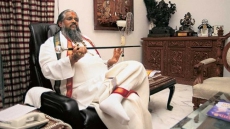 Controversial Godman Chandraswami Dies