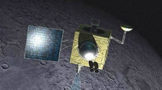 ISRO's 'Lost' Chandrayaan-1 Spotted Orbiting Moon By NASA Scientists