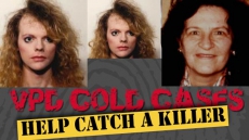 Vancouver Police Need Your Help To Catch A Killer