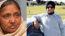 Charanpreet Dhaliwal, Auckland Security Guard Killed By Blow To Head, Kin Scared To Join Probe