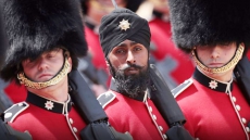 UK Opens Up Armed Forces Recruitment To More Indians