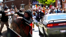 At Least Two Quebecers Who Attended White Supremacist Rally In Charlottesville Identified