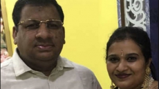 Former Congress Councillor Booked For Killing Sad Supporter, Wife