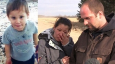 Autopsy Shows Manitoba Boy Chase Marten Who Disappeared From Family Home Drowned