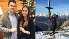 Canadian Woman Dies In Italian Hiking Incident