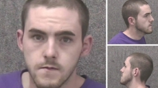 Chesley John Lucas, Wanted In Steven Miller Murder, Arrested In Halifax Eatery During Breakfast