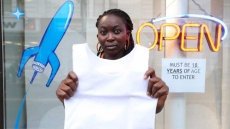 Fine Waived Against Ottawa-Area Sex Shop That Sold Chest-Binder To Someone Under 18