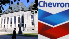 Supreme Court Dismisses Chevron Appeal In Ecuador Environmental Damages Case