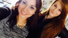Facebook Selfie Helps Nail Canadian Woman, 20, Who Murdered  Her Friend
