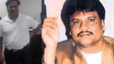 Mafia Don Chhota Rajan Arrested In Indonesia Mafia Don Chhota Rajan Arrested In Indonesia