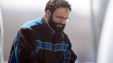 Convicted Via Rail Plotter Chiheb Esseghaier To Appeal Terror Conviction At Ontario's Top Court