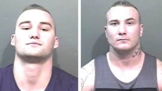 Five Suspects In Chilliwack-Based Drug Ring Face 50 Weapons, Trafficking Charges