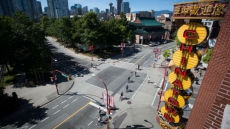 Vancouver's Chinatown Grapples With Growing Pains Of Affordability, Development