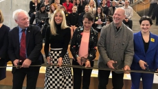 Cutting-Edge Design School, Named For Lululemon Exec Chip Wilson, Opens In B.C.