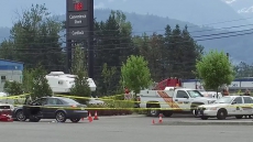 One Man Is Dead After Shooting In Industrial Area Of Chilliwack, B.C.