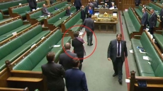 4-Month-Old Baby Becomes Part Of UK Brexit History